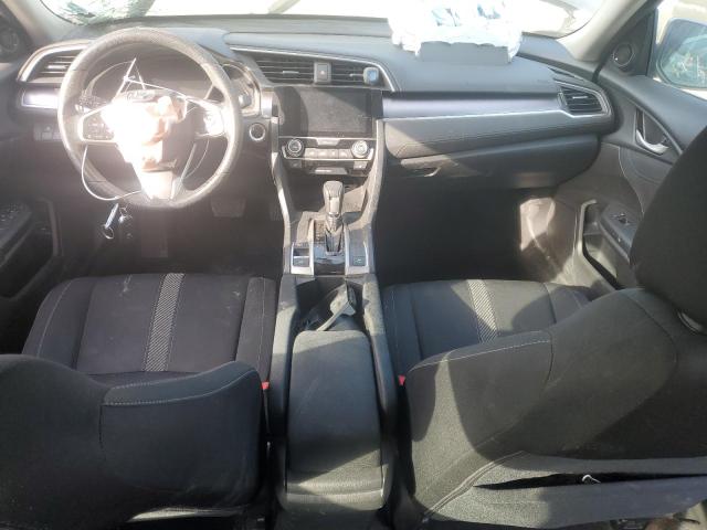 2017 HONDA CIVIC EX - 19XFC1F39HE029234