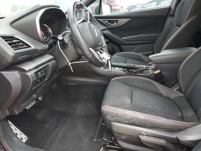 2017 SUBARU IMPREZA SP - 4S3GKAM6XH3602220