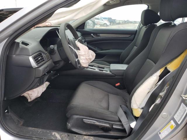 2020 HONDA ACCORD LX - 1HGCV1F12LA029696