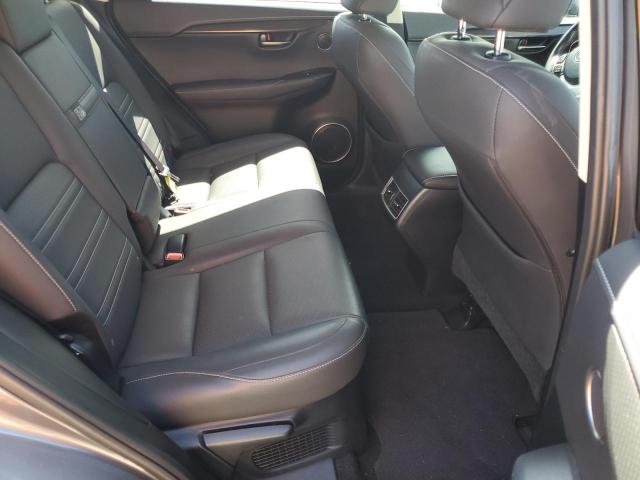 2019 LEXUS NX 300H JTJBJRBZ1K2106287