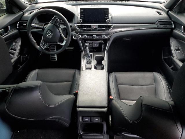 2021 HONDA ACCORD SPO - 1HGCV1F30MA052638
