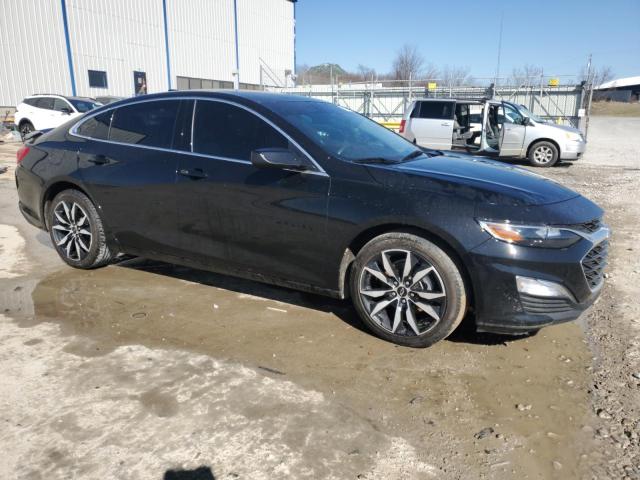 Vin: 1g1zg5st8nf205876, lot: 47972085, chevrolet malibu rs 20224