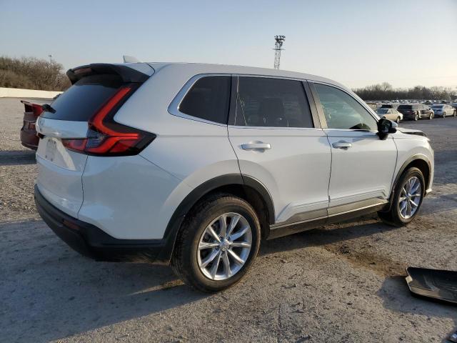 Vin: 2hkrs4h78rh431485, lot: 48942905, honda crv exl 20243