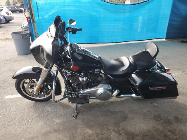 2020 HARLEY-DAVIDSON FLHT 1HD1FVC23LB642085