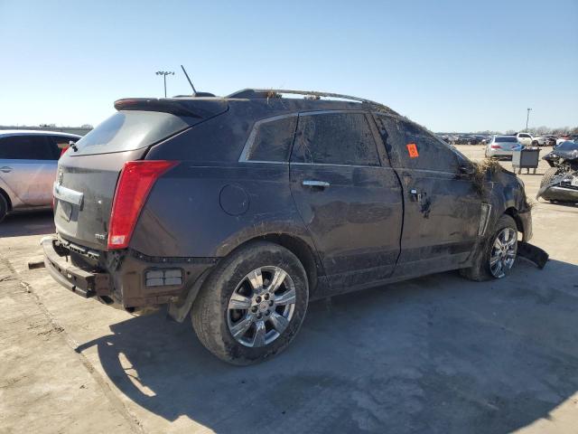 Vin: 3gyfnbe36fs569893, lot: 48728565, cadillac srx luxury collection 20153