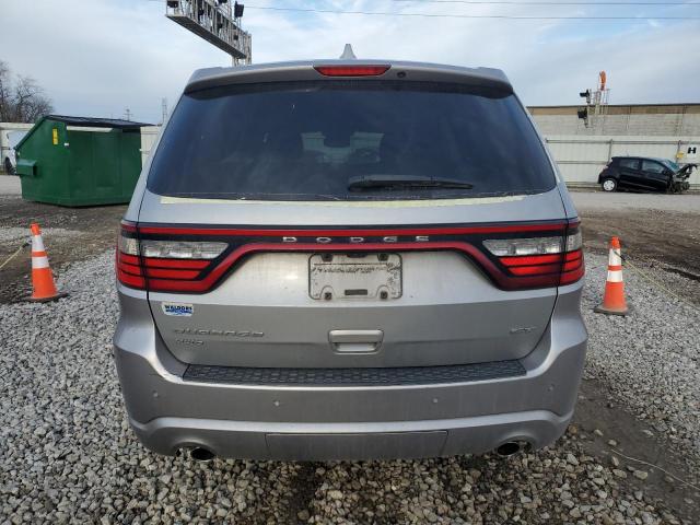2017 DODGE DURANGO GT 1C4RDJDG9HC896978