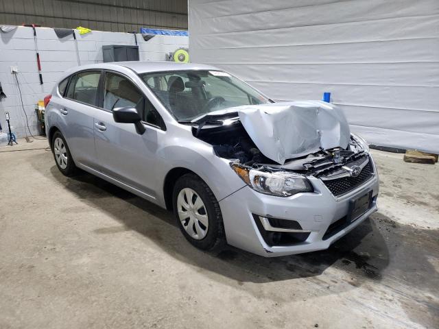 Vin: jf1gpaa62g8266608, lot: 48457215, subaru impreza 20164