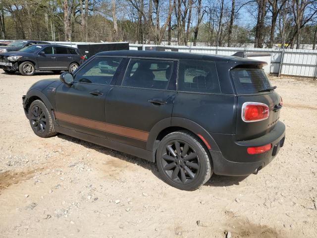 Vin: wmwln5c50g2e29737, lot: 50459135, mini cooper clubman 20162