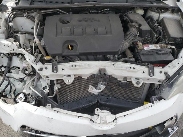2016 TOYOTA COROLLA L - 2T1BURHEXGC742486