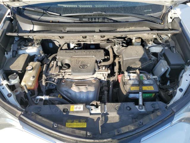 2017 TOYOTA RAV4 XLE - JTMRFREV7HJ125890