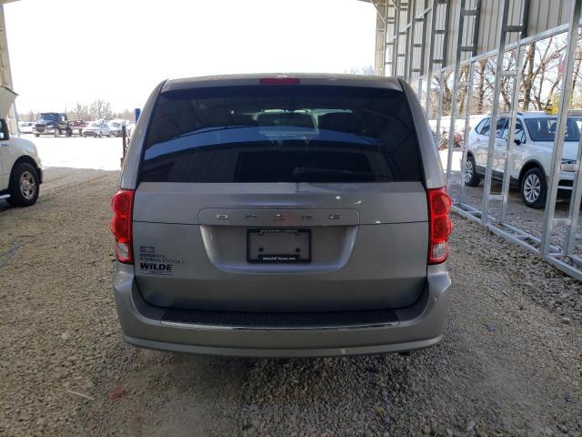 2016 DODGE GRAND CARA - 2C4RDGBG6GR236148