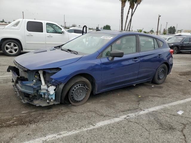 Vin: 4s3gtaa60j3743966, lot: 50839225, subaru impreza 2018 img_1