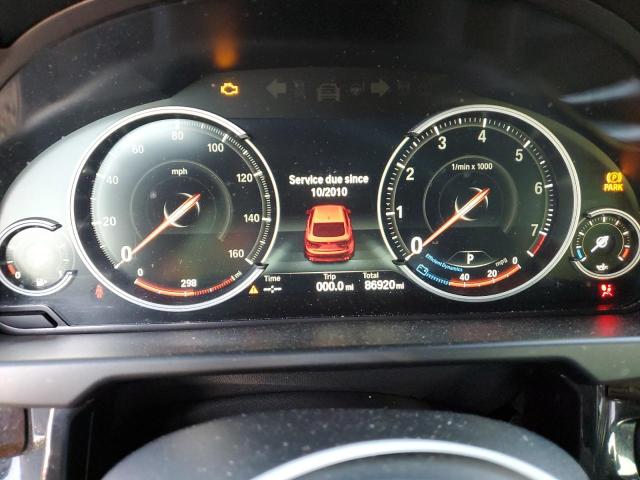 2015 BMW X6 XDRIVE3 - 5UXKU2C56F0N77154