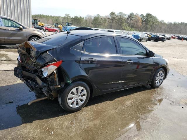 Vin: kmhct4ae9hu357327, lot: 48708635, hyundai accent se 20173