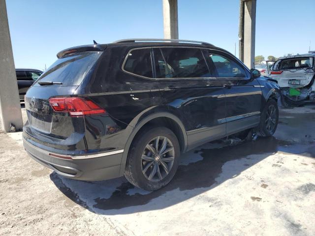 Vin: 3vv3b7axxpm088057, lot: 49840355, volkswagen tiguan se 20233