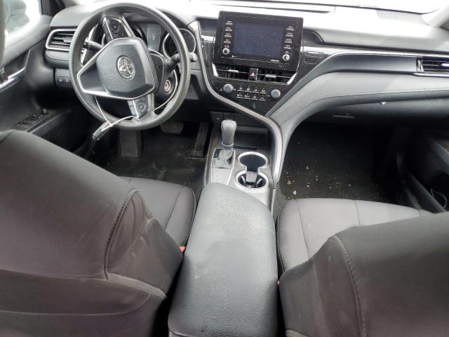 2021 TOYOTA CAMRY LE - 4T1C11AK6MU562687