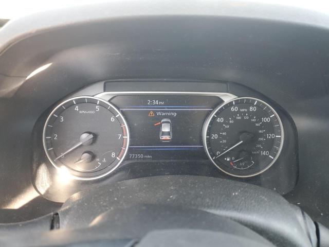 2020 NISSAN ALTIMA S - 1N4BL4BV3LC177084