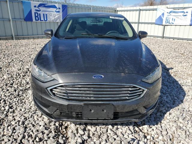 2018 FORD FUSION SE #3292433575