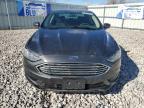 Lot #3292433575 2018 FORD FUSION SE