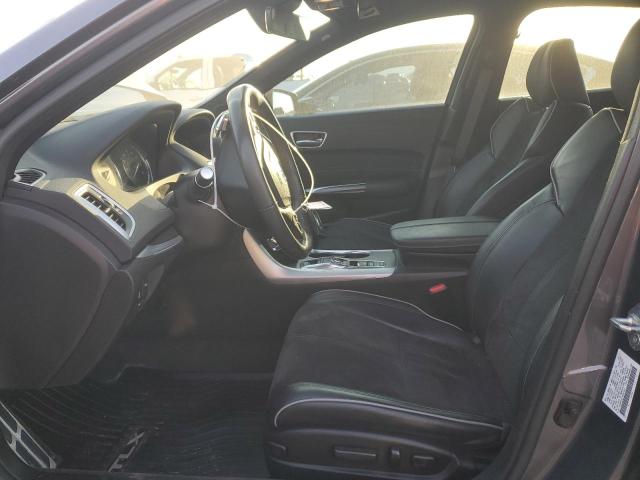 2018 ACURA TLX TECH+A - 19UUB3F61JA003382