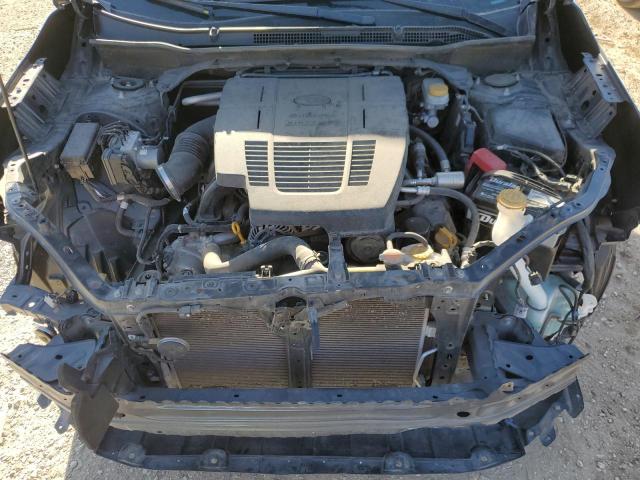 2021 SUBARU FORESTER - JF2SKADCXMH580475