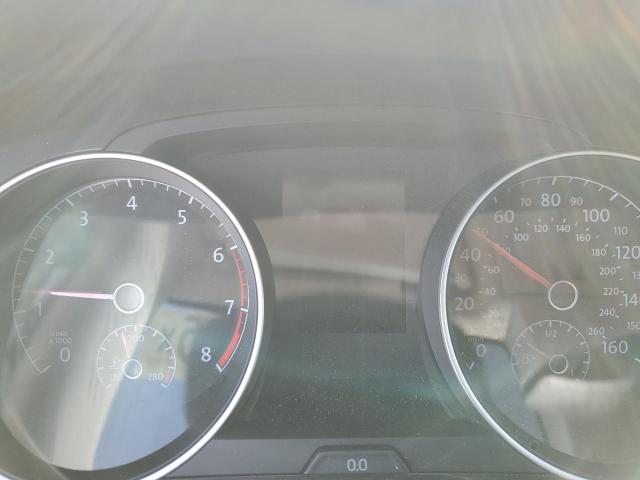 2019 VOLKSWAGEN GOLF S 3VWG57AU1KM030101
