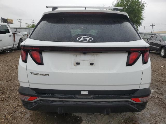 2024 HYUNDAI TUCSON SEL - 5NMJB3DE7RH340362