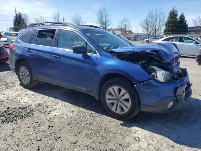 2016 SUBARU OUTBACK 2. 4S4BSADC6G3203668