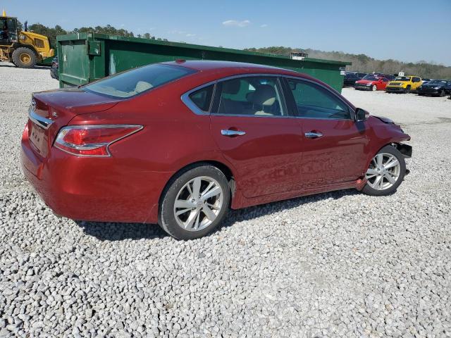 2015 NISSAN ALTIMA 2.5 - 1N4AL3AP5FN899822