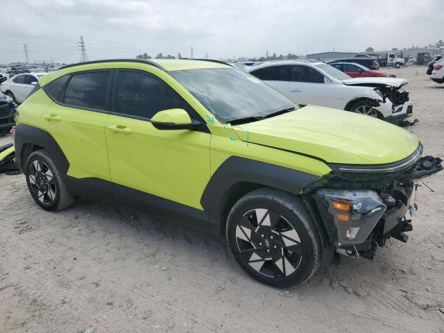 2024 HYUNDAI KONA SEL - KM8HC3AB2RU056583