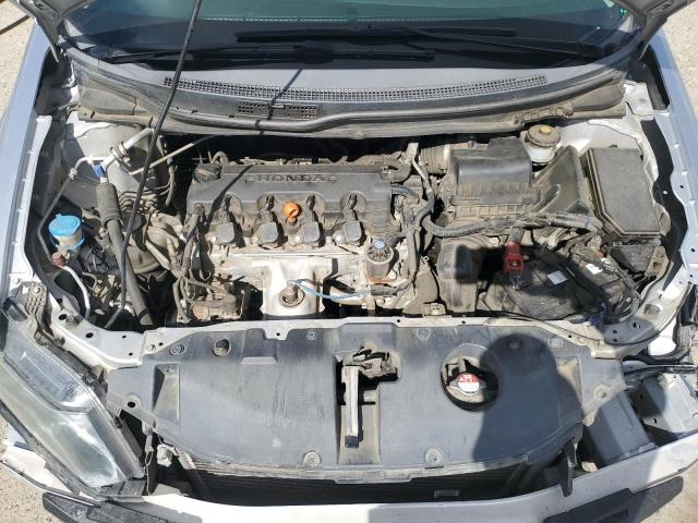 2015 HONDA CIVIC EX - 19XFB2F82FE250160