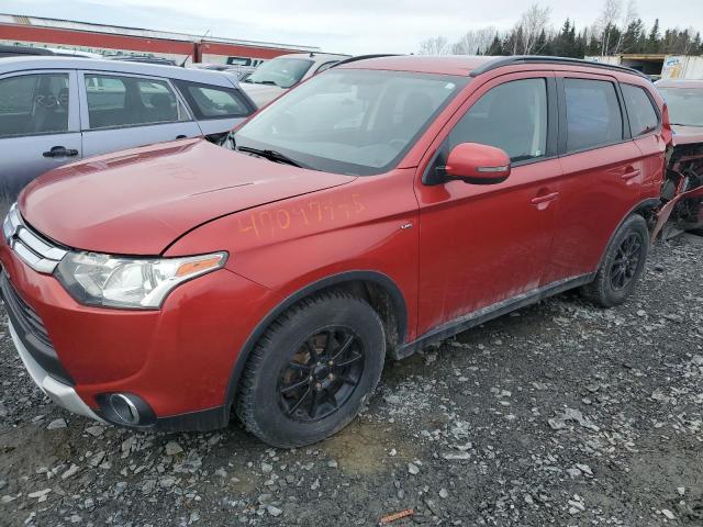 Vin: ja4jz3ax8fz601386, lot: 47097445, mitsubishi outlander se 2015 img_1