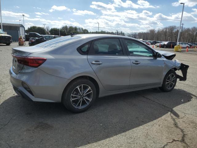 Vin: 3kpf24ad6pe654354, lot: 50628885, kia forte lx 20233
