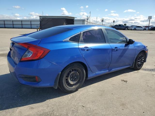 2017 HONDA CIVIC LX - 2HGFC2F5XHH537127