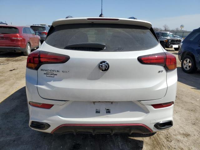 2020 BUICK ENCORE GX KL4MMDSL1LB132336