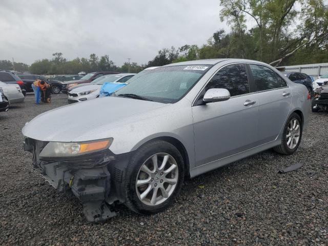 ACURA TSX