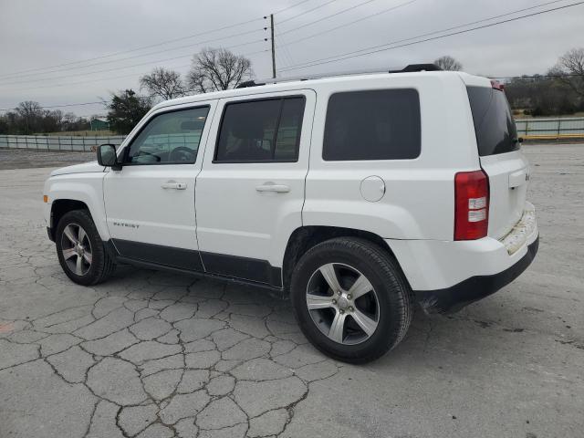 2016 JEEP PATRIOT LA 1C4NJPFA6GD550771