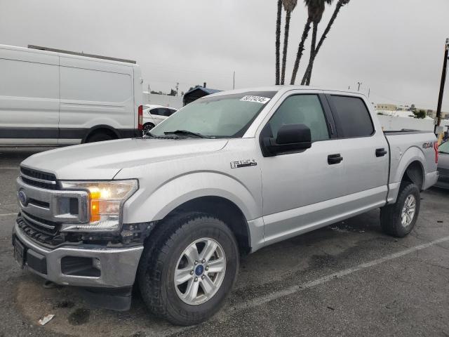 FORD F150 SUPER