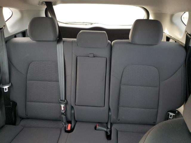 2020 HYUNDAI TUCSON LIM - KM8J3CA46LU276853
