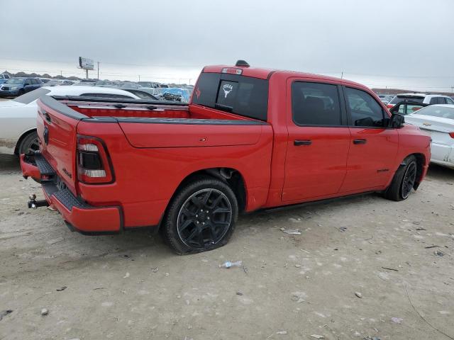Vin: 1c6srfjt4pn622289, lot: 47616445, ram 1500 laramie 20233