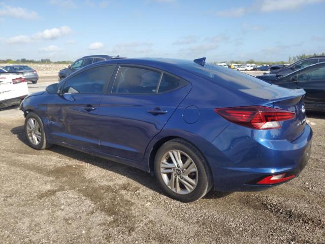 Vin: 5npd84lf2kh459313, lot: 50708695, hyundai elantra sel 20192