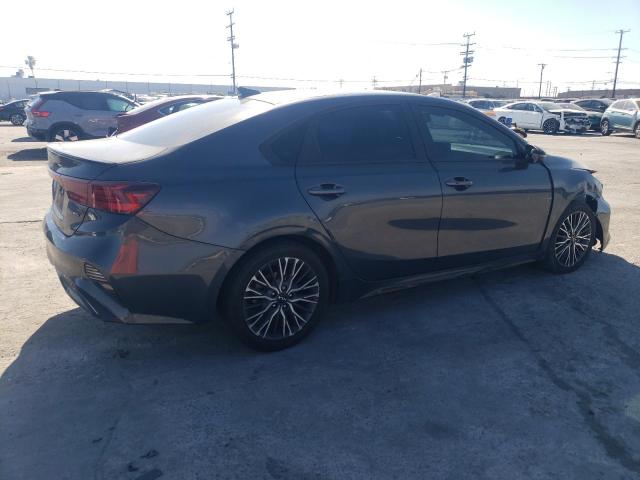 Vin: 3kpf54ad3pe596551, lot: 50547775, kia forte gt line 20233
