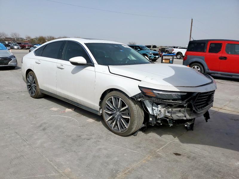 2023 HONDA ACCORD TOU - 1HGCY2F83PA024975