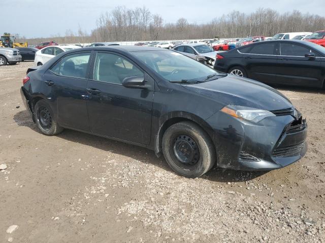 Vin: 2t1burhe0jc044945, lot: 60853965, toyota corolla l 20184