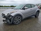 2018 TOYOTA C-HR XLE - JTNKHMBX6J1008856
