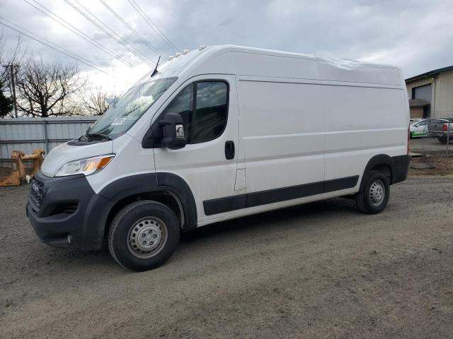 RAM PROMASTER 2500 HIGH