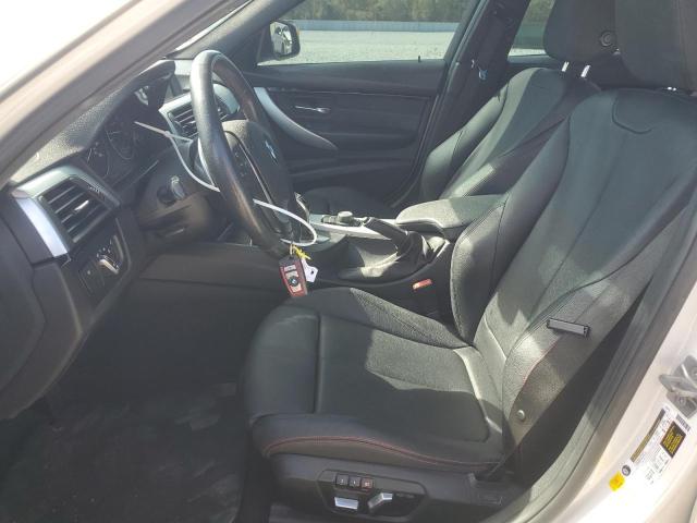 2017 BMW 330 I WBA8B9G30HNU54150