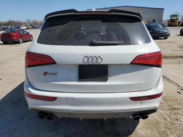 2015 AUDI SQ5 PRESTI WA1VGAFP3FA040534