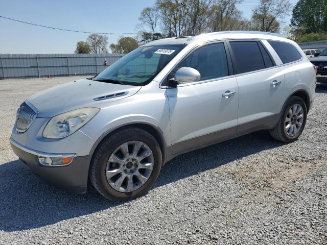 Vin: 5gakrcedxbj201009, lot: 50915875, buick enclave cxl 2011 img_1