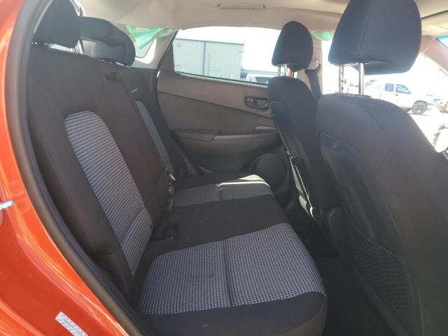 2020 HYUNDAI KONA SEL P - KM8K62AA9LU539459